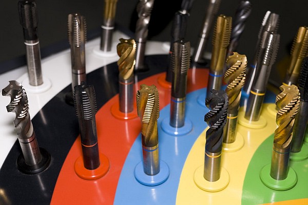 Cutting Tool Manufacturers, Drills, Taps, Reamers